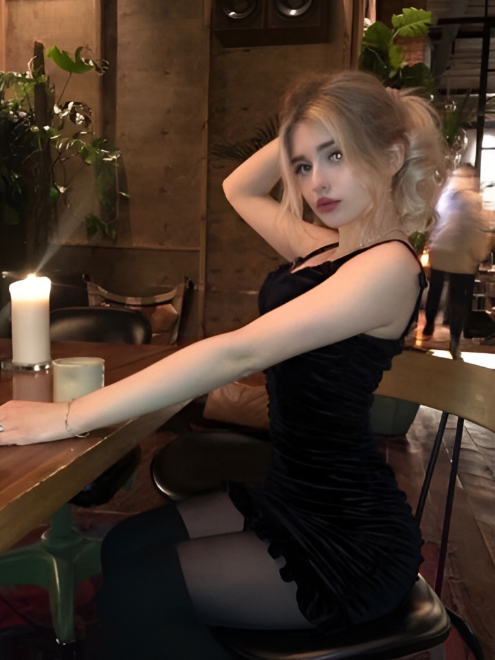 Ида привлекательная девушка из Магнитогорска цена от 5000 руб