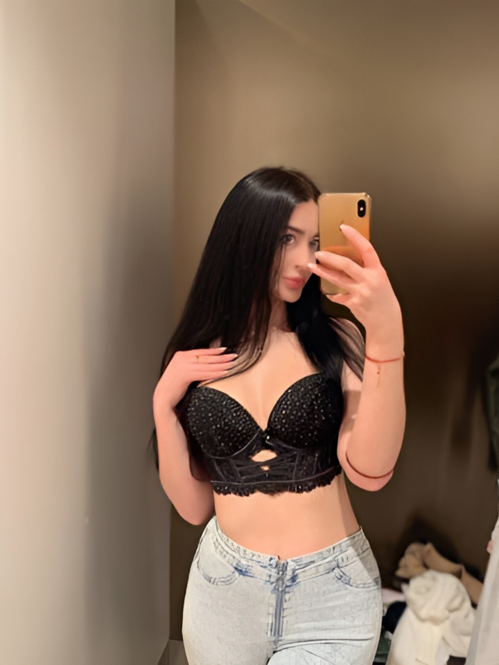 Индивидуалка Инна, доступна для личного знакомства от 2500 руб