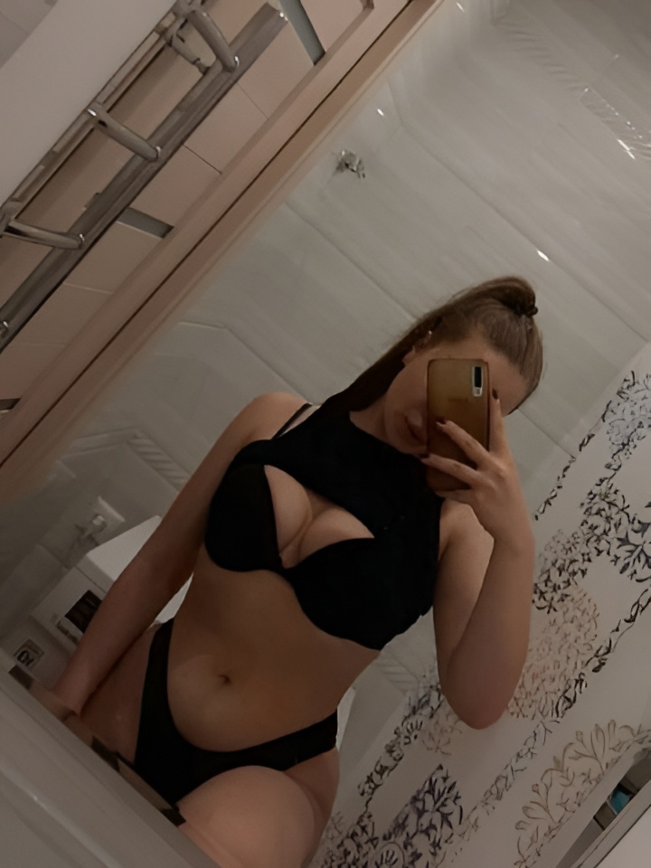 Индивидуалка Соня, доступна для личного знакомства от 1500 руб