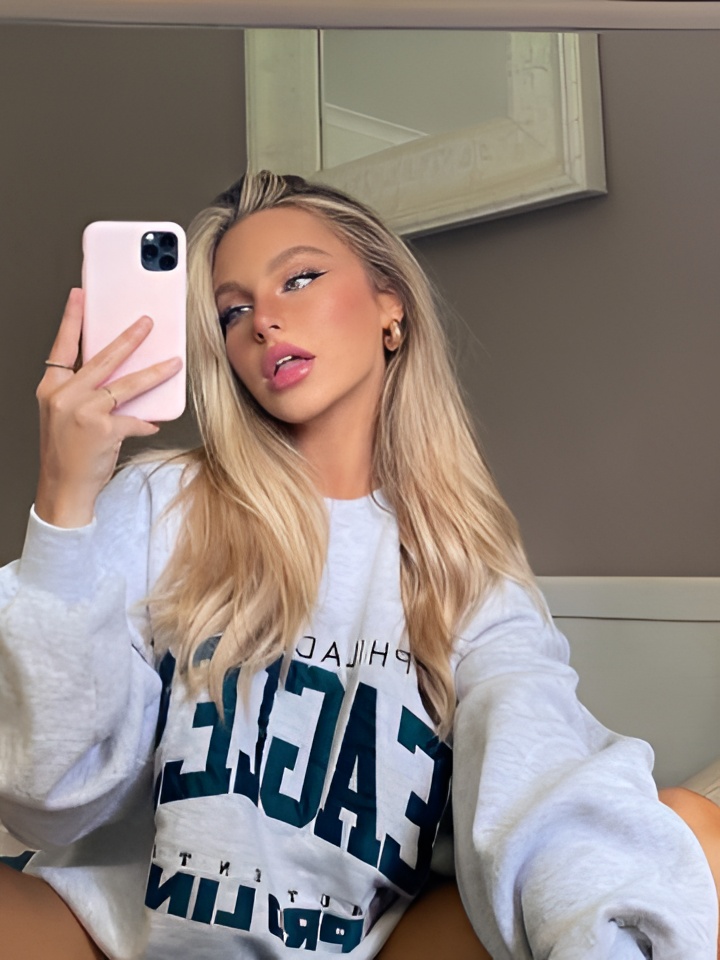 Индивидуалка Стефания, доступна для личного знакомства от 10000 руб