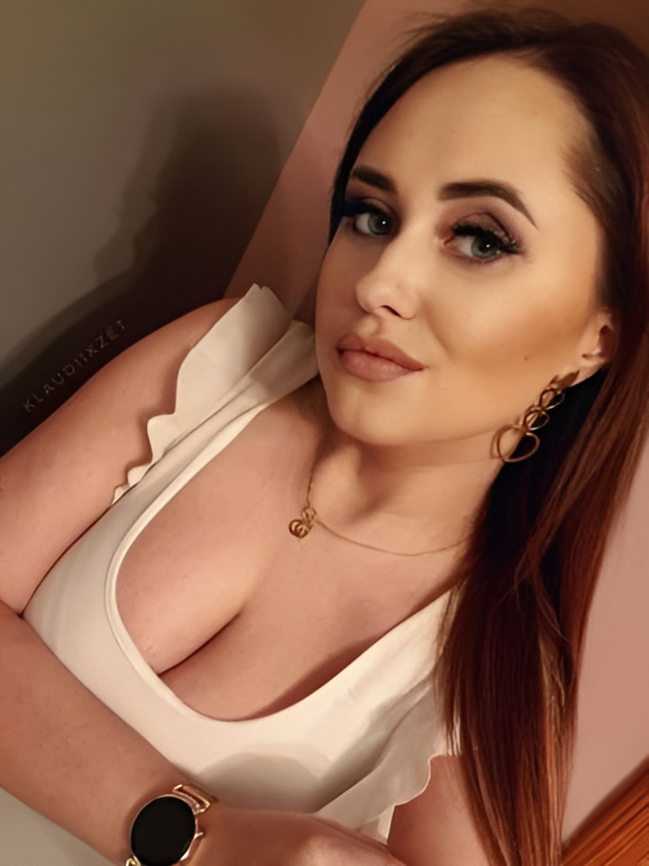 Виргиния привлекательная девушка из Магнитогорска цена от 4000 руб