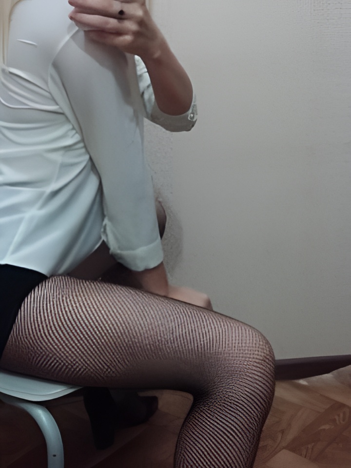 Индивидуалка Виталина, доступна для личного знакомства от 10000 руб