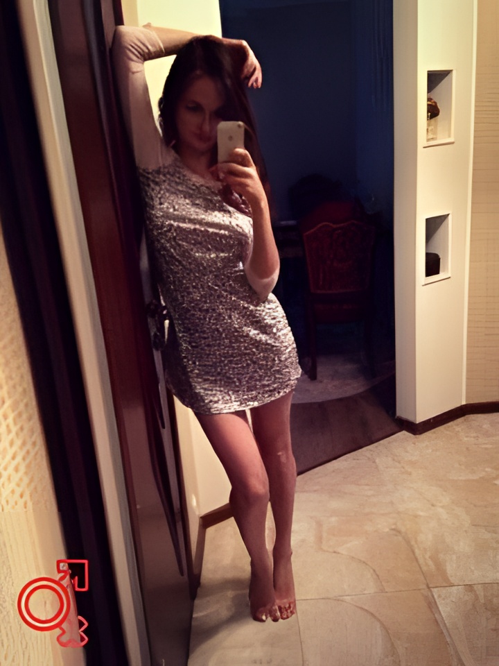 Индивидуалка Ярослава, доступна для личного знакомства от 5000 руб