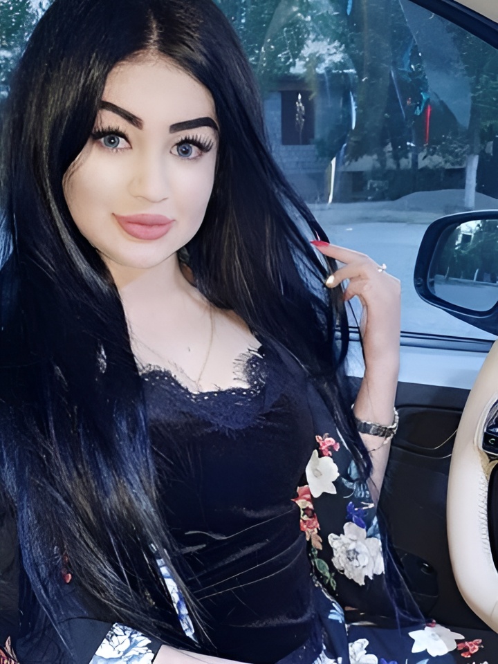 Юлия привлекательная девушка из Магнитогорска цена от 4000 руб