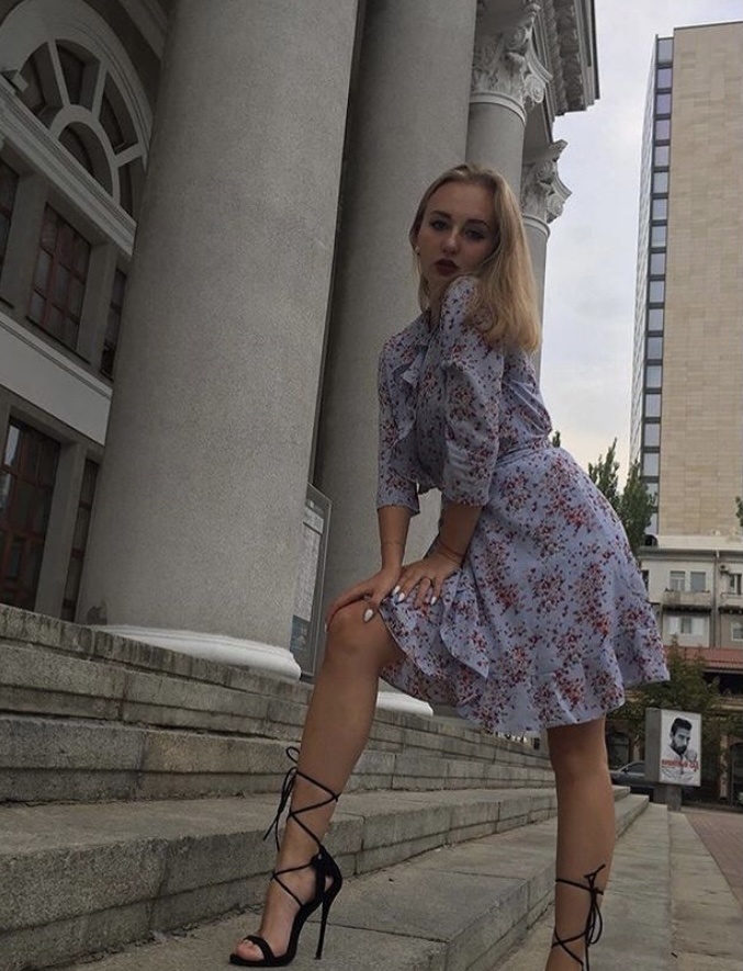 Индивидуалка 🎥 МАРГОША, доступна для личного знакомства от 3500 руб