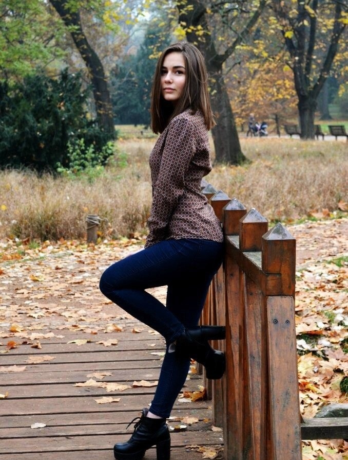 Карина привлекательная девушка из Магнитогорска цена от 3500 руб