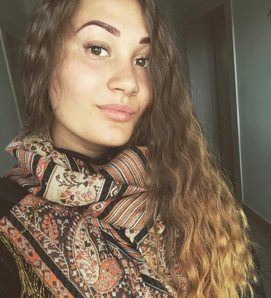 Татьяна привлекательная девушка из Магнитогорска цена от 3500 руб