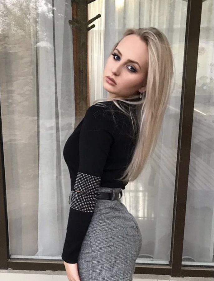 🎥 МАРГОША привлекательная девушка из Магнитогорска цена от 3500 руб