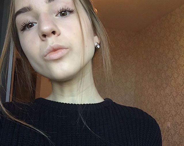 Анфиса привлекательная девушка из Магнитогорска цена от 3000 руб