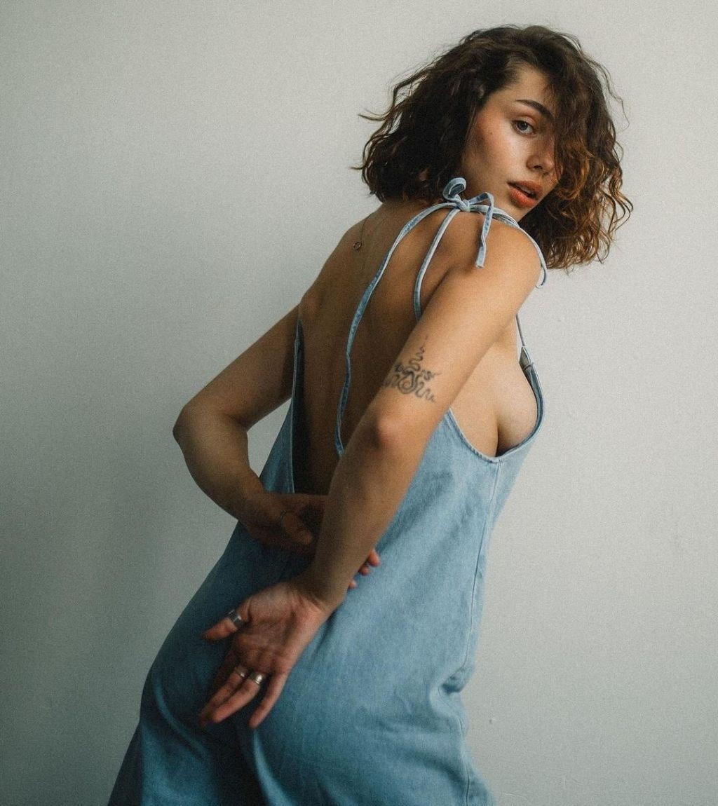 Катрина привлекательная девушка из Магнитогорска цена от 6000 руб