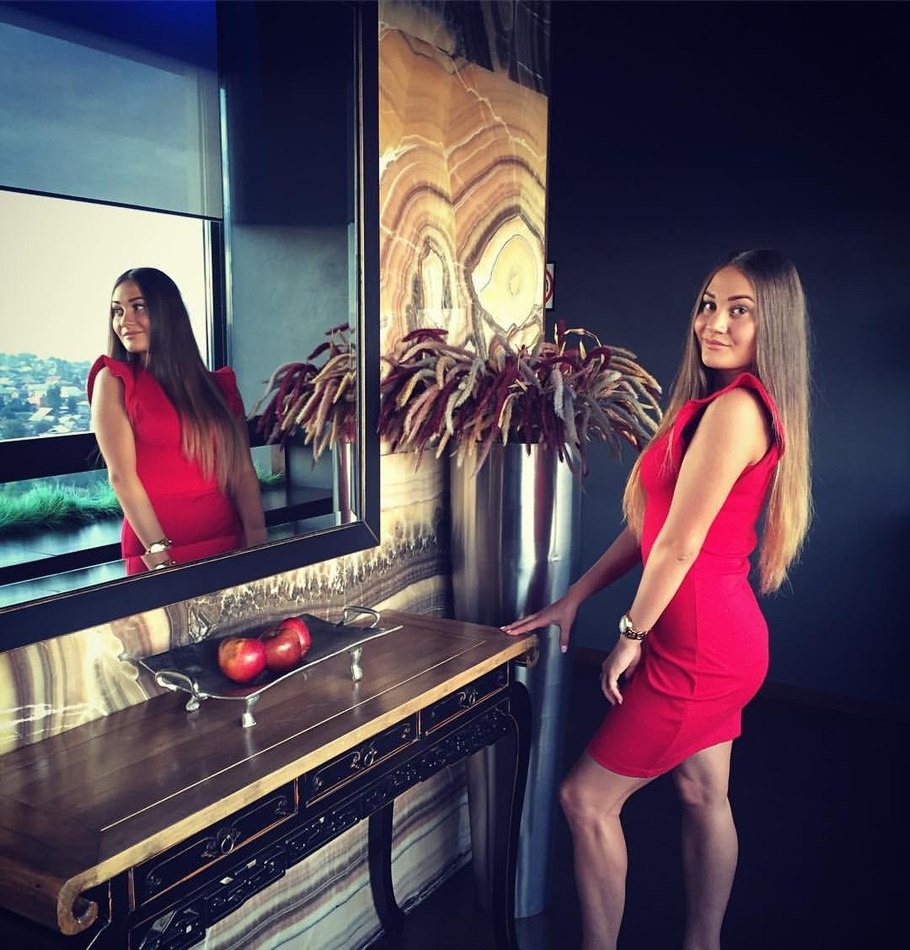 Индивидуалка Татьяна, доступна для личного знакомства от 3500 руб