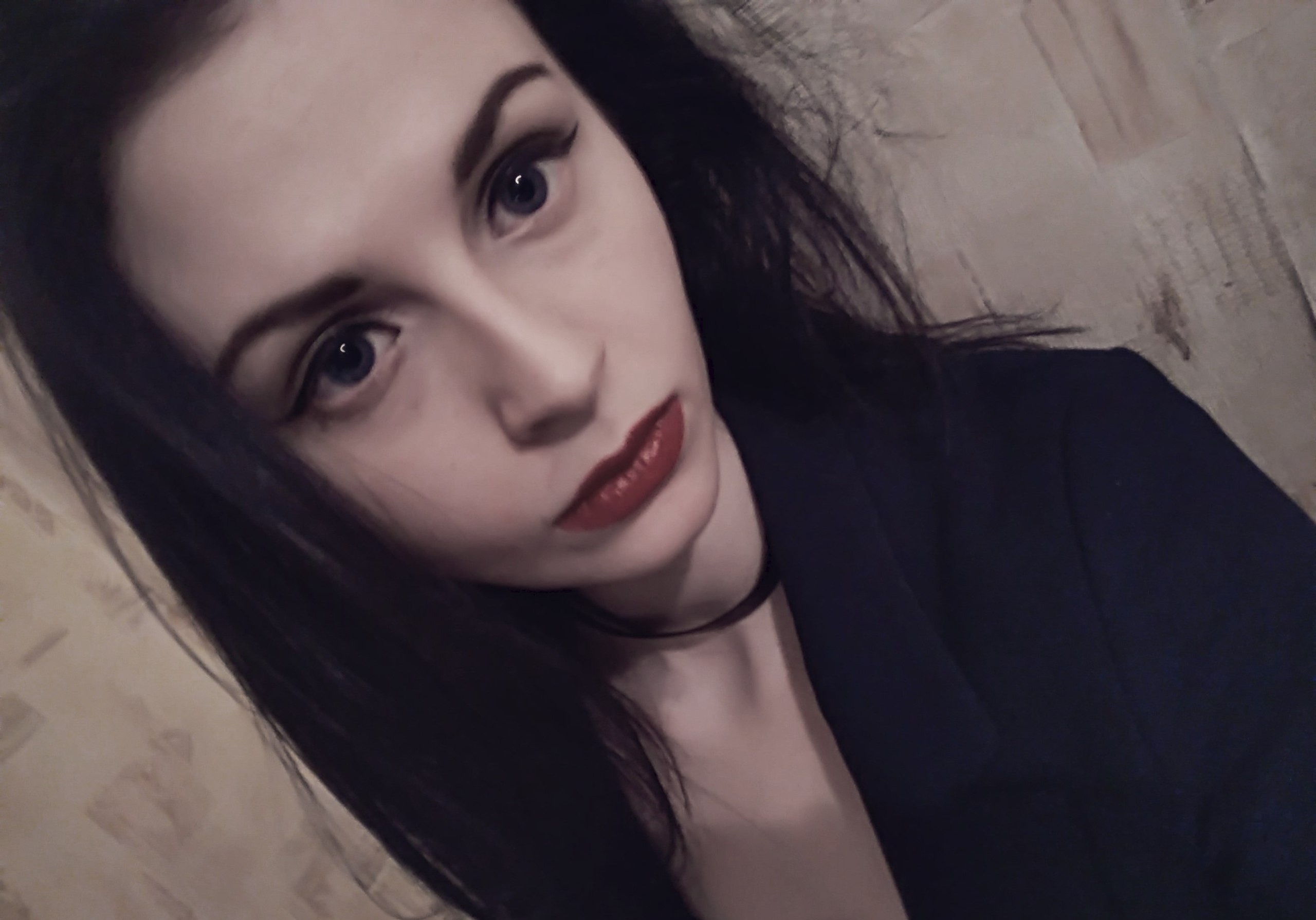 Индивидуалка Влада, доступна для личного знакомства от 3500 руб