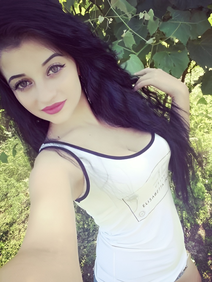 Индивидуалка Ангелина, доступна для личного знакомства от 2000 руб