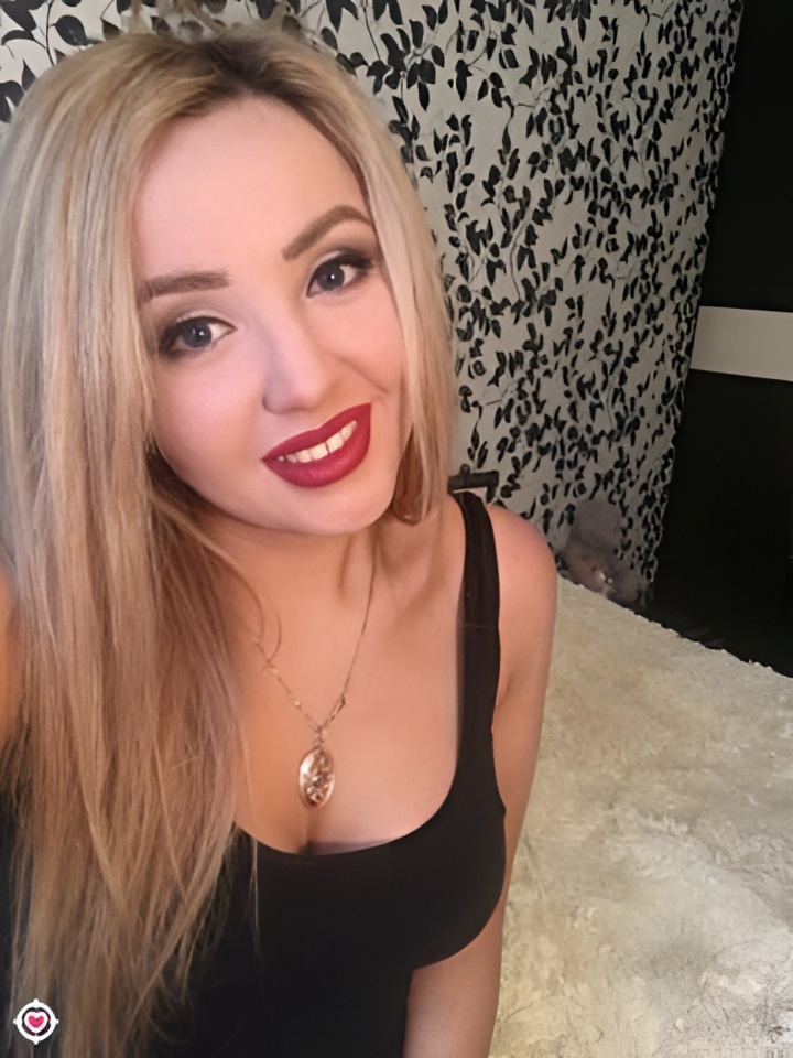 Индивидуалка Елизавета, доступна для личного знакомства от 2500 руб