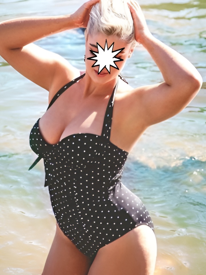 Индивидуалка Эмма, доступна для личного знакомства от 2000 руб