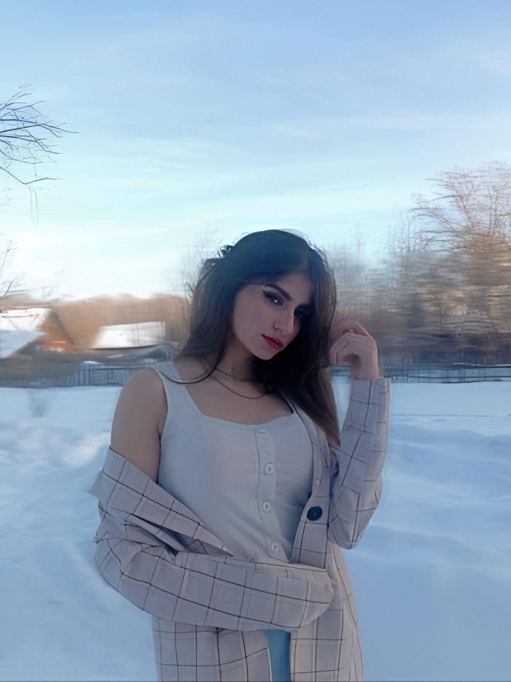 Индивидуалка Кира, доступна для личного знакомства от 4000 руб