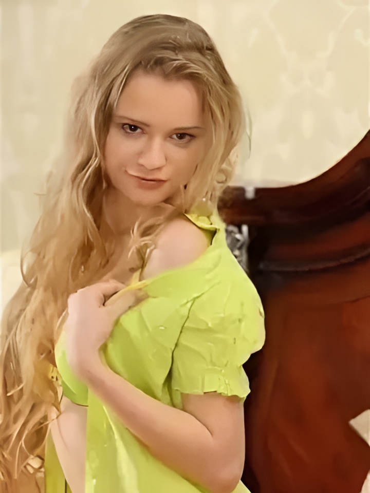 Индивидуалка Мирослава, доступна для личного знакомства от 2000 руб