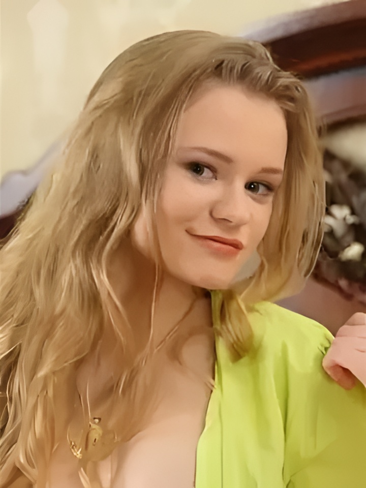 Индивидуалка Мирослава, доступна для личного знакомства от 2000 руб