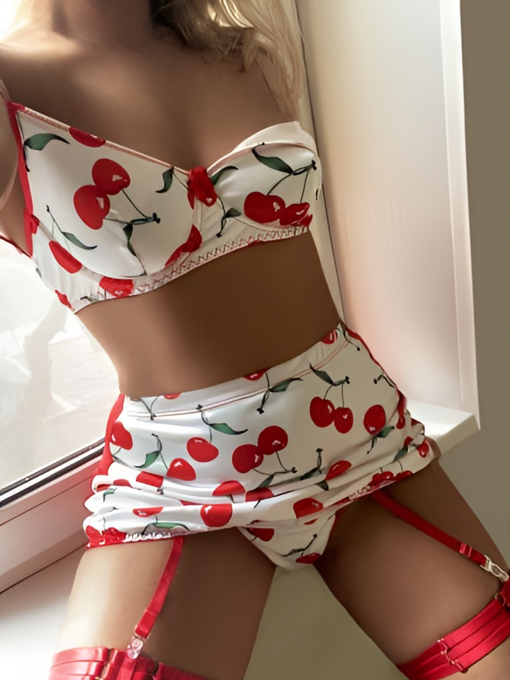 Индивидуалка Снежана, доступна для личного знакомства от 4000 руб