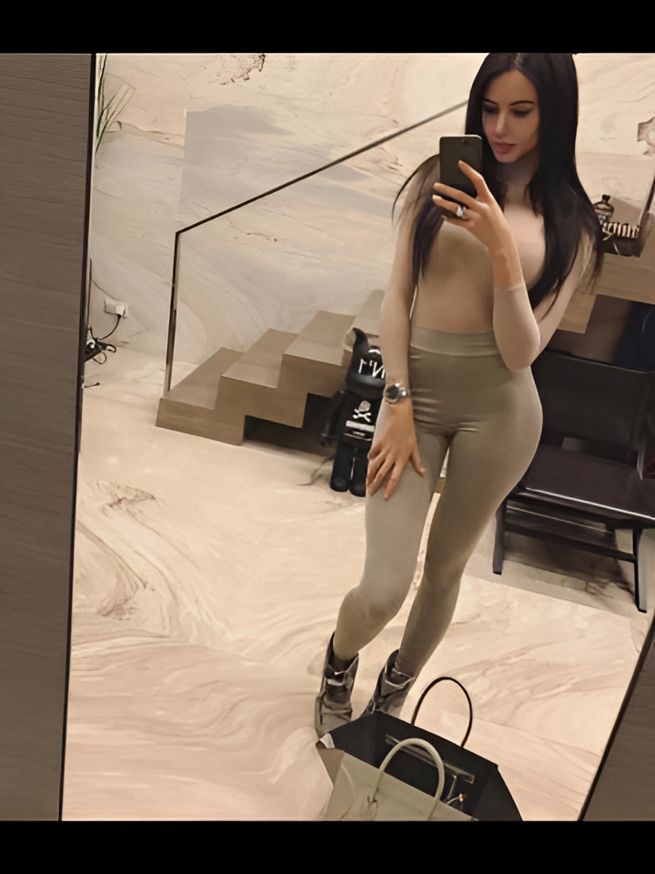 Индивидуалка Зоя, доступна для личного знакомства от 5000 руб