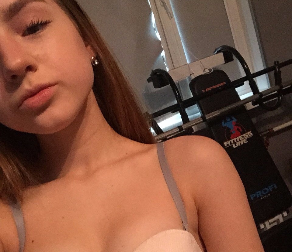 Индивидуалка Анфиса, доступна для личного знакомства от 3000 руб