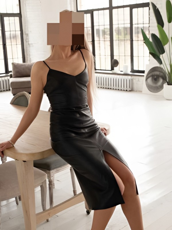 Амелия из Магнитогорска