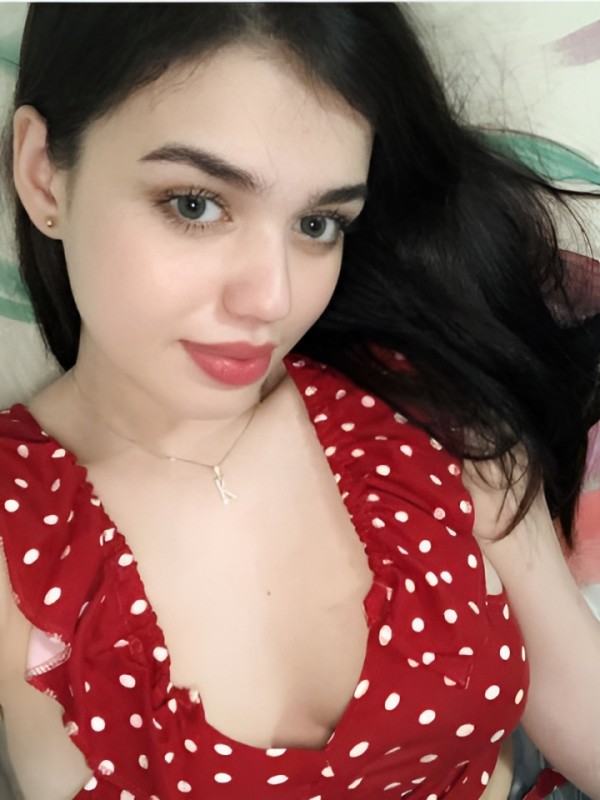 Анжелика из Магнитогорска