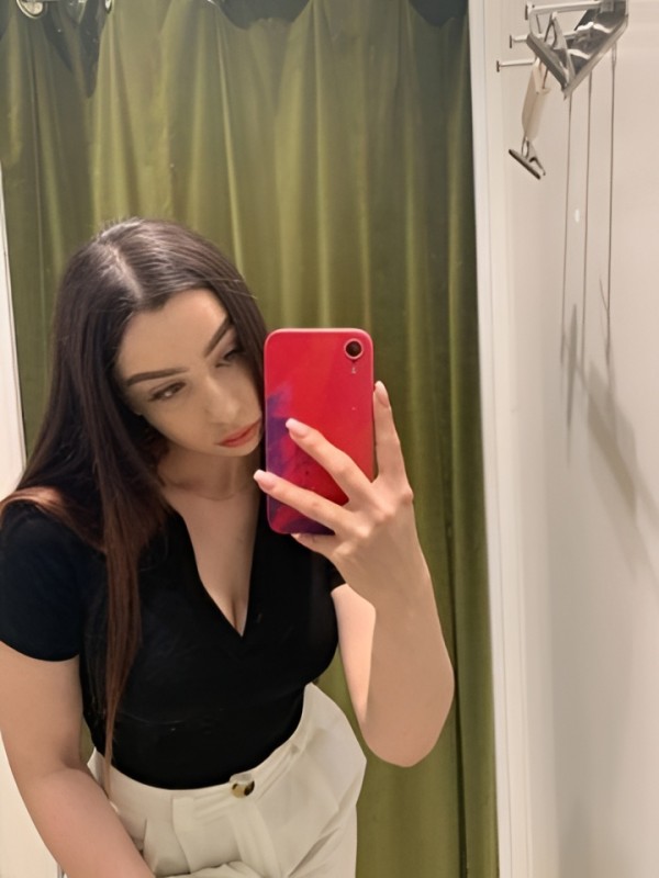 Борислава из Магнитогорска