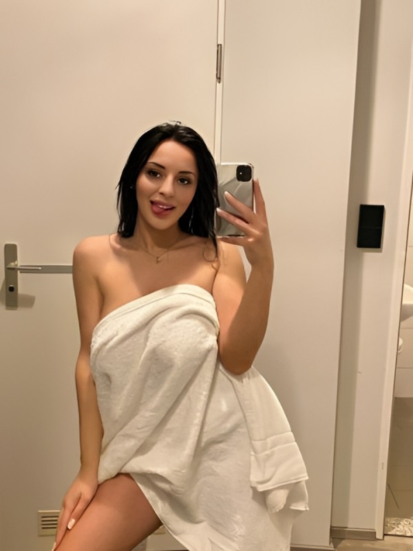 Елизавета из Магнитогорска