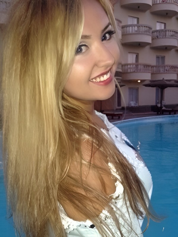 Елизавета из Магнитогорска