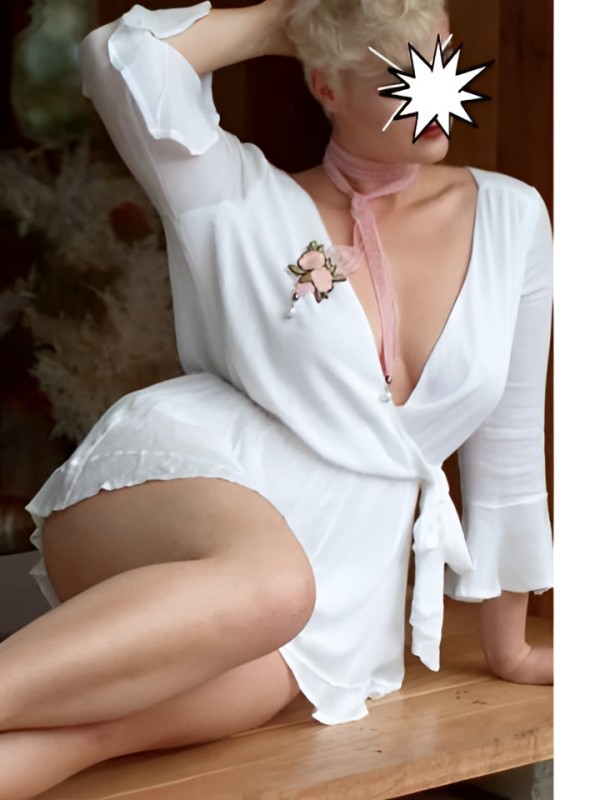 Эмма из Магнитогорска