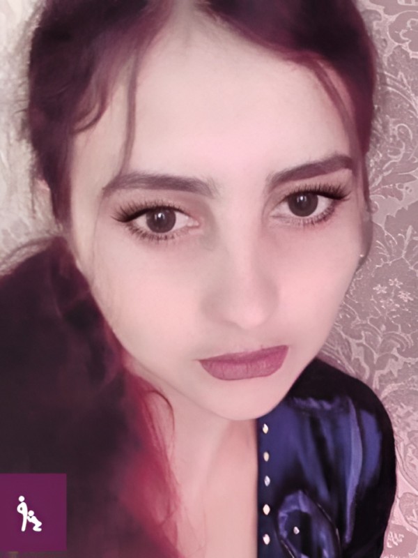 Галина из Магнитогорска