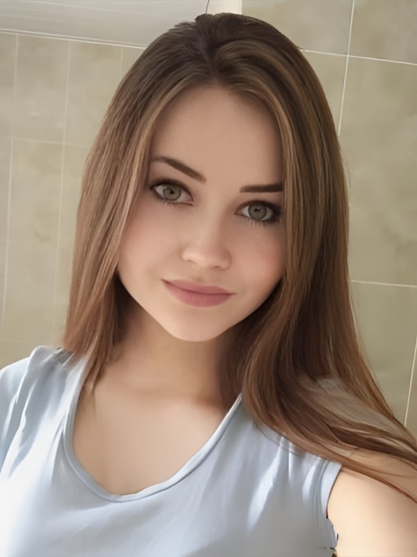 Геля из Магнитогорска