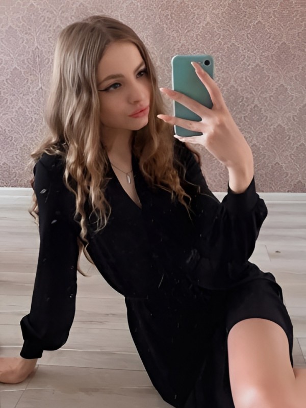 Ксения из Магнитогорска