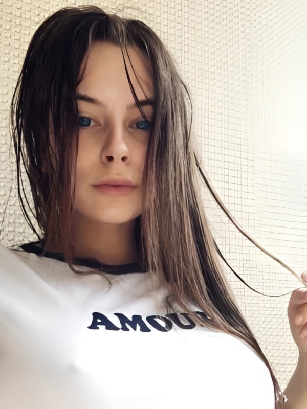 Леля из Магнитогорска