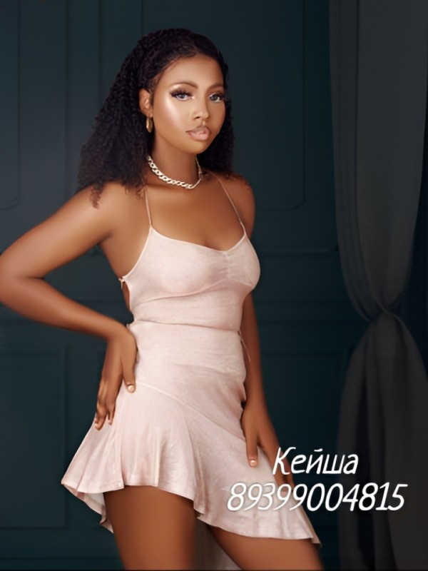 Лиана из Магнитогорска