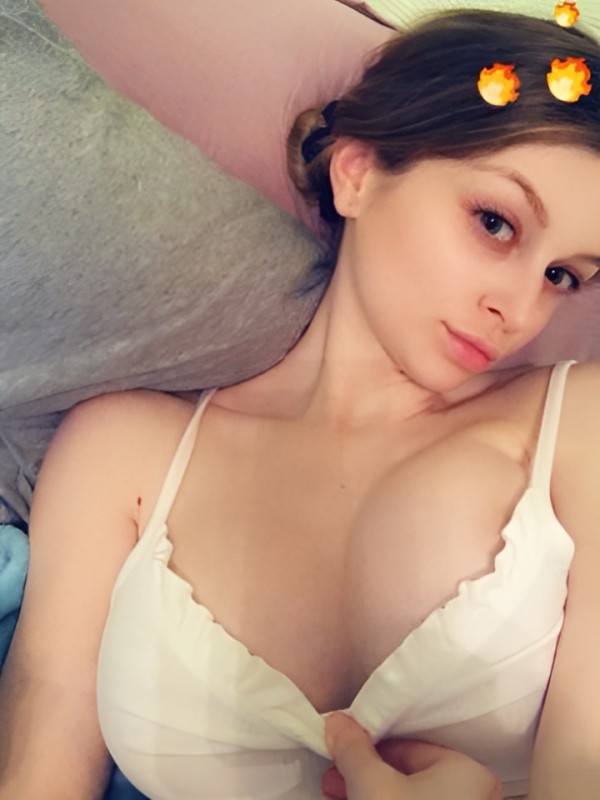 Марселина из Магнитогорска