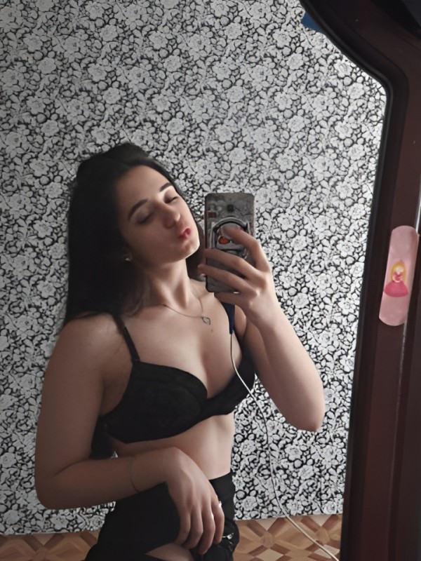 Натуся из Магнитогорска