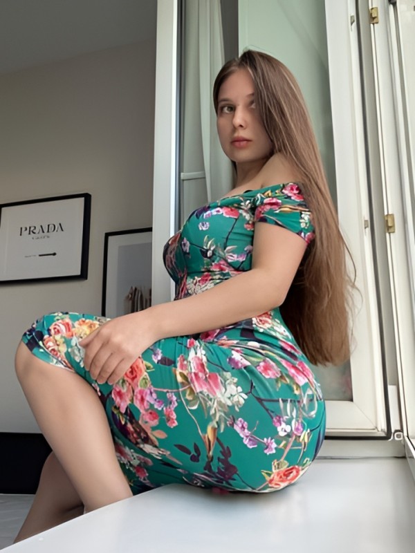 Натуся фото 2