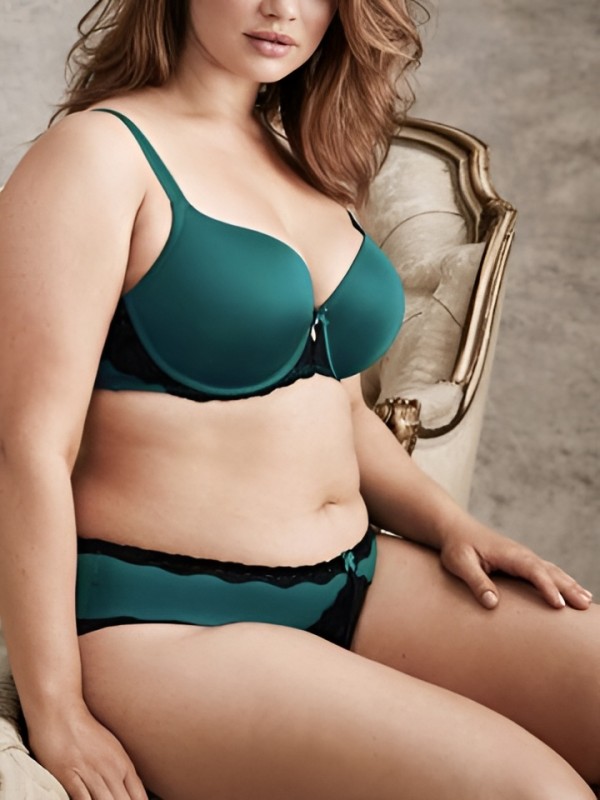 Олеся из Магнитогорска