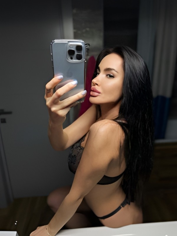 Розалия из Магнитогорска