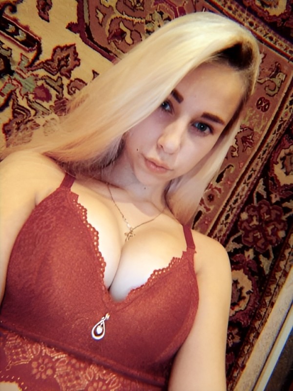 Соня из Магнитогорска