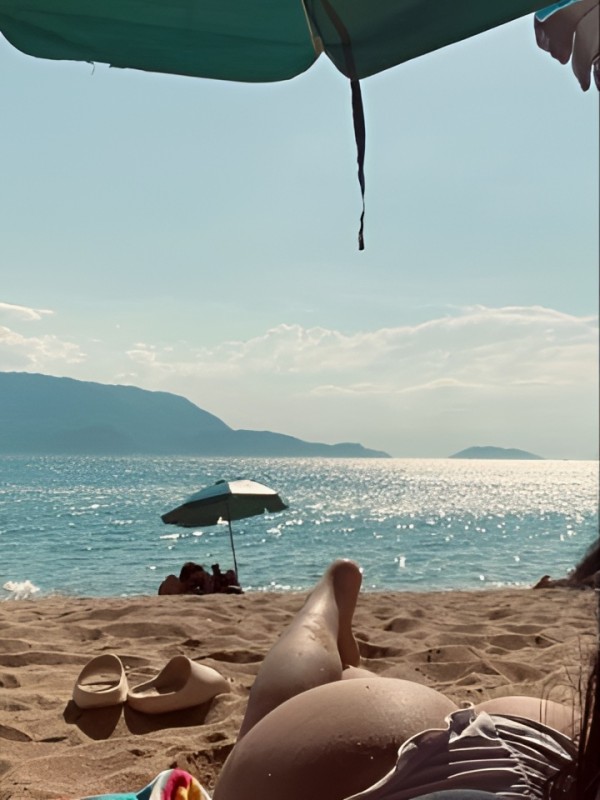 Зина из Магнитогорска