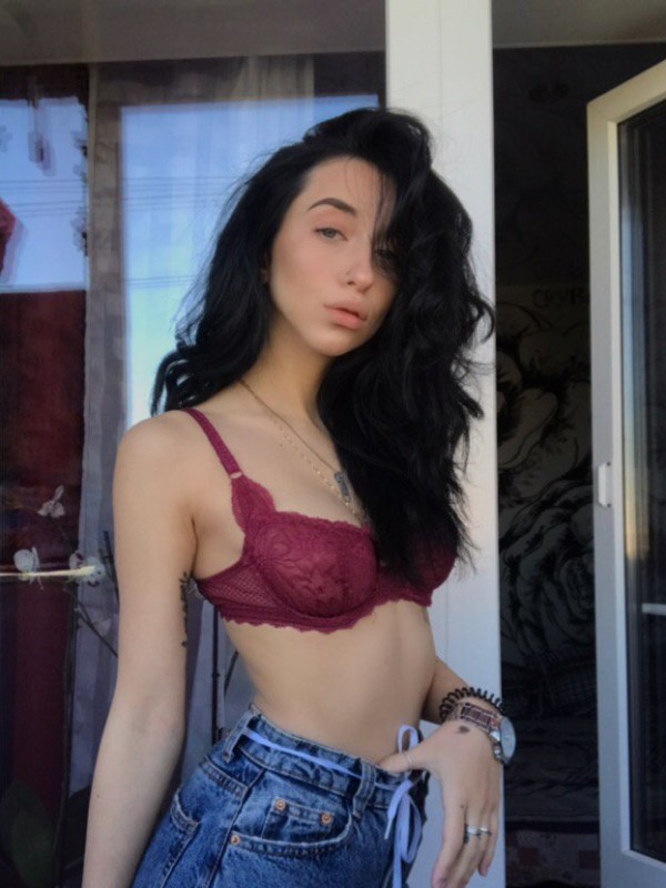 Надюша из Магнитогорска