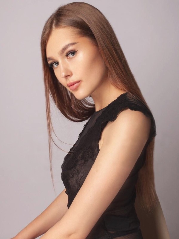 Аня из Магнитогорска