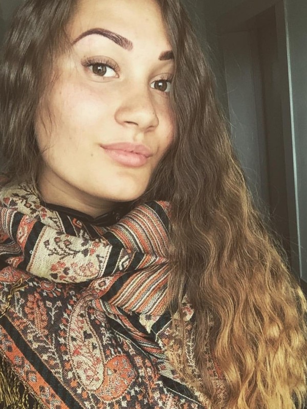 Татьяна из Магнитогорска