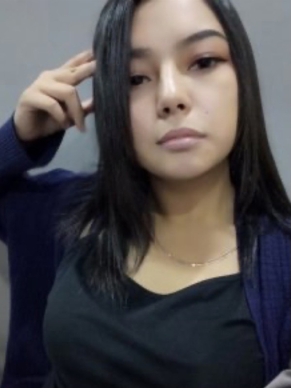 Анн из Магнитогорска