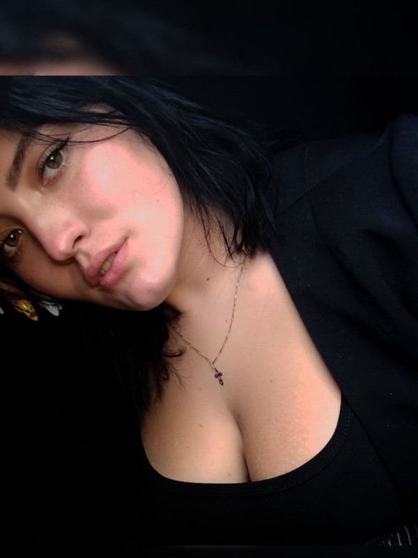 Ная из Магнитогорска