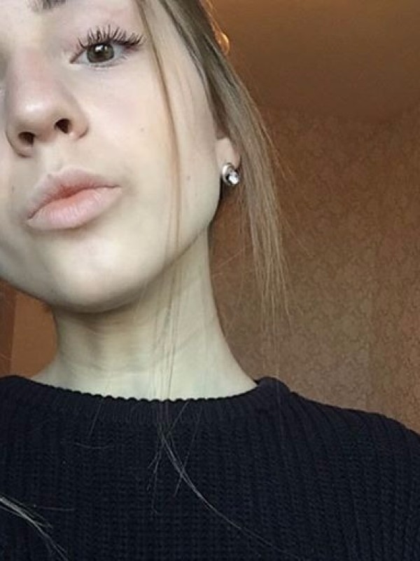 Анфиса из Магнитогорска