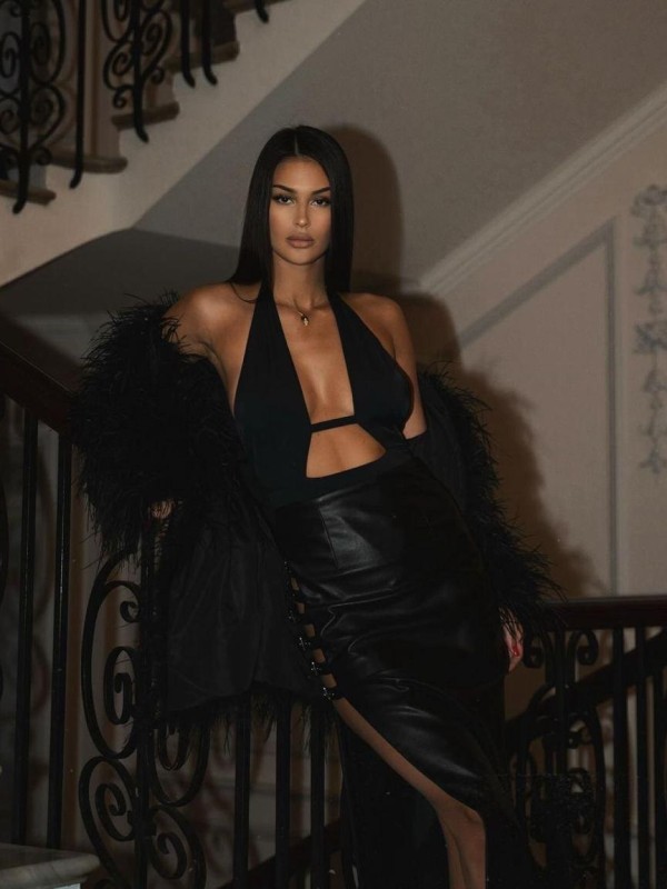 Лизочка фото 4